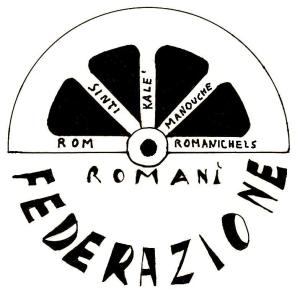 logo federazione rom 1